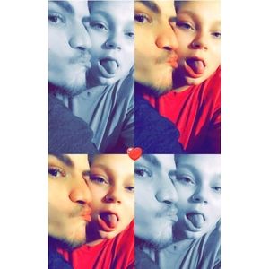 Meet your Posher, Christopher